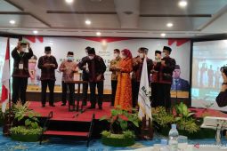 Wali Kota Jambi sambut baik rencana Baznas bangun Rumah Sehat