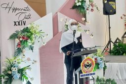 Pendidikan dokter gigi ULM adaptasi kurikulum di masa pandemi