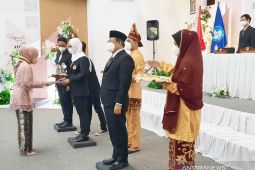 Adaptasi kurikulum di masa pandemi FKG ULM produktif cetak lulusan