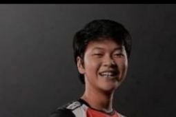 Pebulutangkis asal Labura unggulan kedua Turnamen Yuzu Isotonic Akmil Open 2021 Magelang