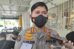 Polisi tangkap pelaku mutilasi di Kedungwaringin