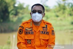 BPBD Garut: Banjir di Pameungpeuk akibat luapan air sungai
