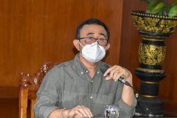 Pemkot Denpasar antisipasi "gelombang ketiga" COVID-19