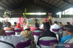 Kemenag Jember resmikan Kampung Berkah Sampah di TPA Pakusari