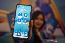 Layanan pembayaran digital baru bank bjb