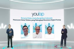Youtap Indonesia luncurkan fitur "Belanja Stok" dan "PHP"