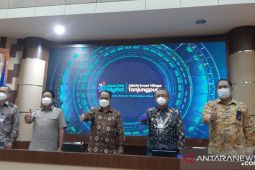 Gubernur Kalbar harapkan Program Smart KKN kembangkan usaha desa