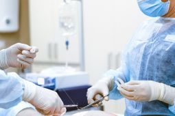Habis vaginoplasty, stop dulu berhubungan intim