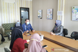BKKBN Gorontalo gandeng Kominfo turunkan angka stunting