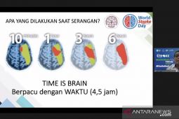 Inilah waktu maksimal menyelamatkan dari serangan stroke