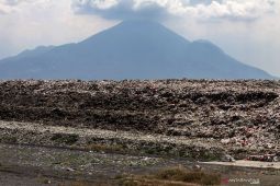 TPA Jabon Sidoarjo Kelebihan Batas Daya Tampung