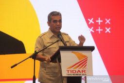 Karena favorit milenial, Gerindra klaim tepat ajukan Prabowo di Pilpres