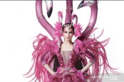 JFC 2021 bertema "Virtue Fantasy" digelar 20-21 November dengan terapkan prokes