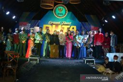Wabup Lumajang dorong setiap anak muda menjadi duta antinarkoba