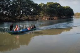 Pemkot Surabaya gelar sayembara desain wisata Sontoh Laut
