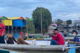 DPRD Surabaya dorong pengembangan wisata bahari Sontoh Laut Tambak Sarioso