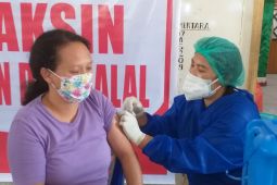 Dinkes Kota Tomohon perluas cakupan vaksinasi COVID-19
