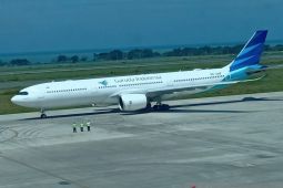 Arya Sinulingga dukung Peter Gontha lapor KPK terkait kasus Garuda