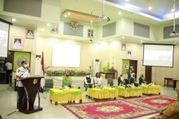 Pemkab Serdang Bedagai tingkatkan SDM  kader Posyandu
