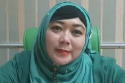 Sumpah pemuda, perempuan muda di Surabaya diajak tingkatkan kreativitas