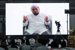Kiai Azaim ajak pejabat Pemkab Situbondo teladani Nabi Muhammad dalam kepemimpinan