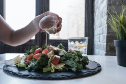 Kiat atur pola makan agar diet sehat dan efektif