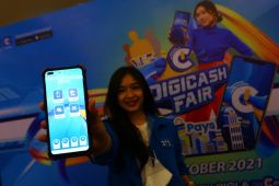 Bank BJB luncurkan inovasi pembayaran digital