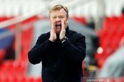 Ronald Koeman akan balik ke timnas Belanda setelah Piala Dunia 2022