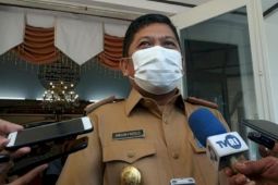 Pemprov Sulsel meluncurkan SULSELPR0V-CSIRT lindungi data siber