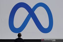 Rusia denda Meta dan Google terkait konten ilegal
