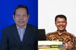 Dua  dosen USU masuk daftar Ilmuwan Paling Berpengaruh di Dunia