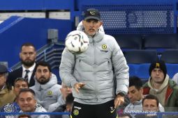 Para penyerang absen, Chelsea butuh kontribusi gol dari semua pemain