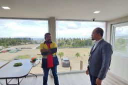 PLN Aceh siap dukung pasokan listrik untuk perusahaan investasi