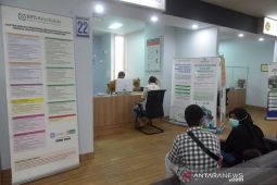 Aktivitas mal pelayanan publik berlangsung normal