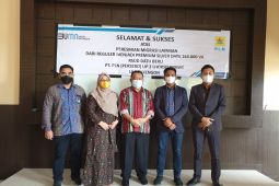RSUD Datu Beru Resmi Jadi Pelanggan Premium PLN