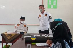 Gubernur Wahidin minta SMK inovatif sesuaikan kebutuhan lapangan kerja