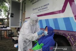 Pemkab Tangerang terapkan tarif baru untuk tes usap PCR Rp275 ribu