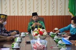 Pemkab Ketapang lakukan pemutakhiran data pembangunan "waterfront city"
