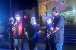 Menparekraf apresiasi pencapaian Ambon kota musik dunia, hasil kerja keras