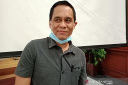 Pejabat eselon II Penajam uji kompetensi penyesuaian penempatan