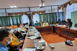 Wakil rakyat Gunung Mas kembali dalami kedewanan DPRD Kalsel