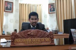 Fadliansyah minta pemuda wujudkan visi besar membangun bangsa melalui teknologi