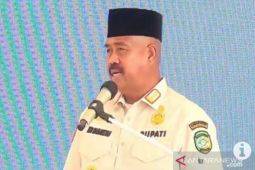 Bupati Kukar:  Program KKI bantu UMKM hindari rentenir