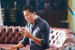 Ditanya propek ekonomi tahun depan, Adi Ming E: Lebih menantang