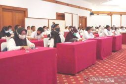 Kukar gelar Peningkatan Kapasitas Tenaga Pendamping Profesional P3MD