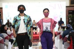 Serangkaian kegiatan siap ramaikan SFW 2021 di Kota Surabaya