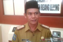 Lima kecamatan di Rejang Lebong potensi kembangkan perkebunan sawit
