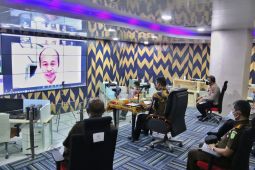 Wali Kota Medan terima pujian juri Anugerah Tangguh Adhiwirasana