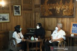 Pemkab Lumajang sosialisasikan manfaat DBHCT untuk pembangunan daerah