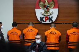 KPK panggil Plt Bupati Musi Banyuasin Beni Hernedi